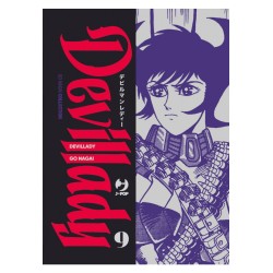 JPOP - DEVILLADY VOL.9